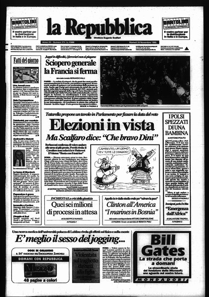 La repubblica